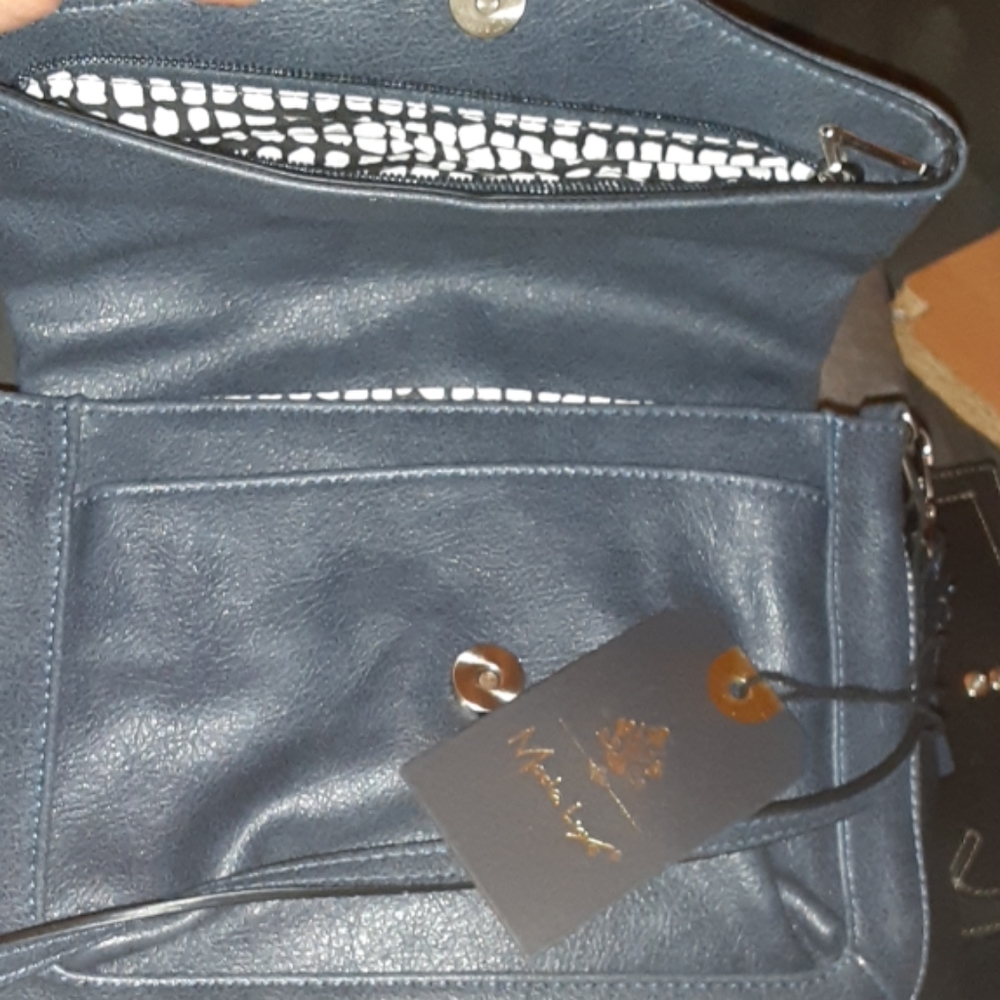 Moda luxe crossbody
